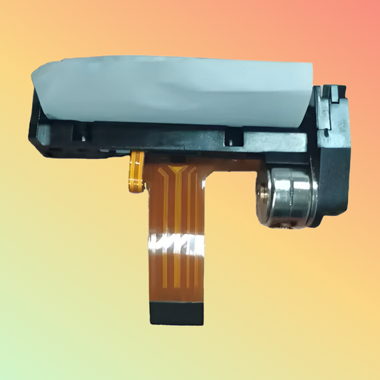 LTP02-245: 58mm Compatible Thermal Printer Head