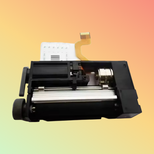 58mm PT481S Thermal Head: SII LTP1245 Compatible for Taxis