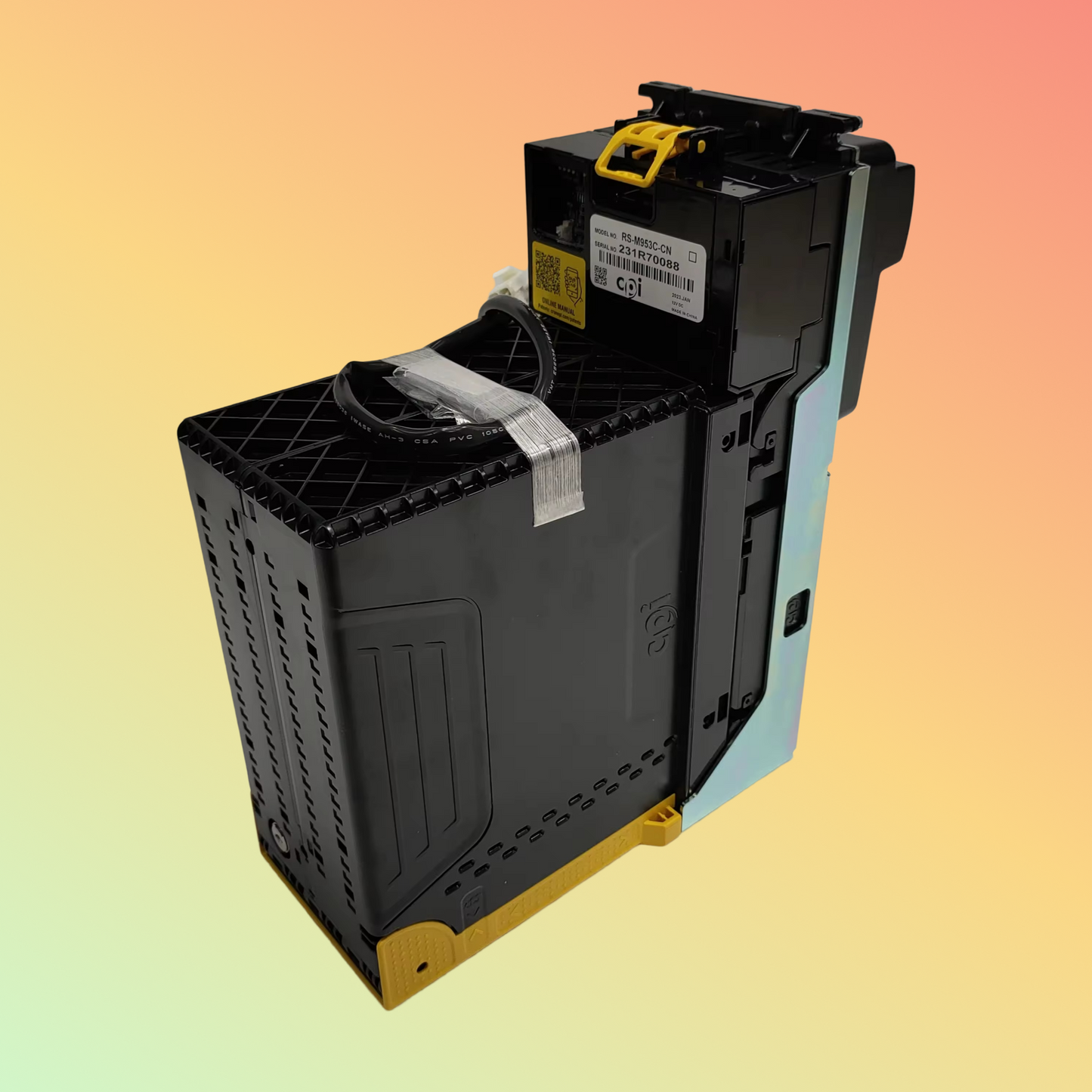 RS900/RV900/R900 Bill validator Bill acceptor Note Reader