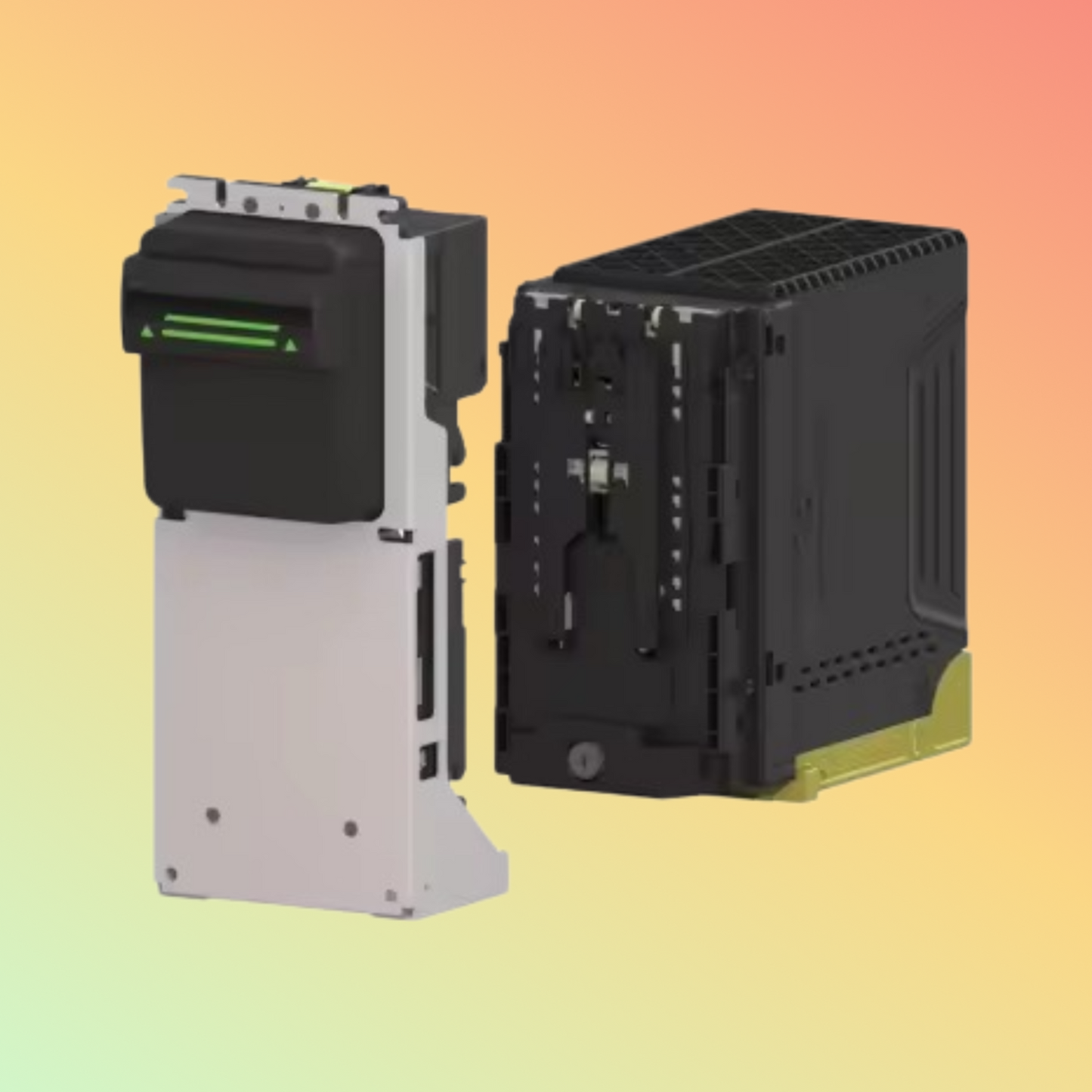 RS900/RV900/R900 Bill validator Bill acceptor Note Reader