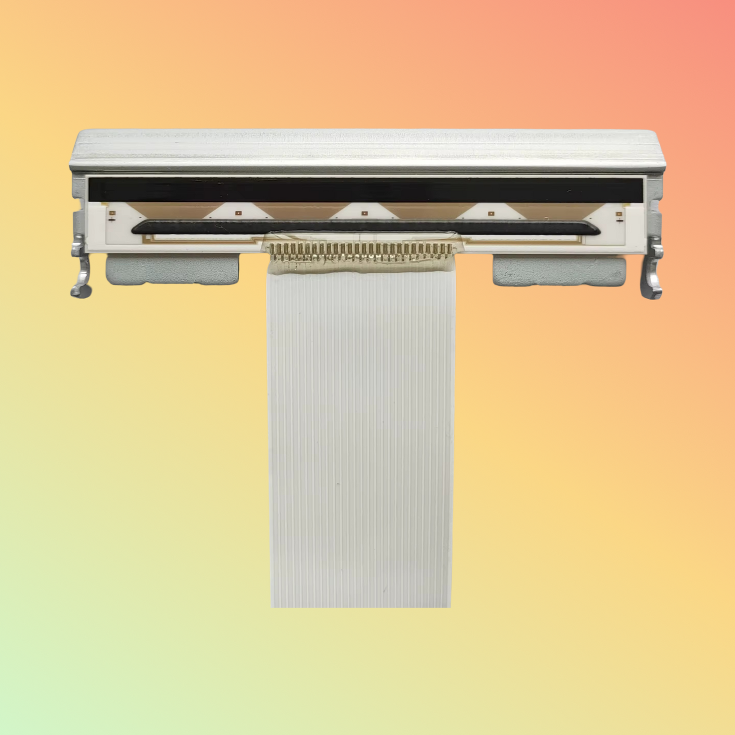E-pson Thermal Print Head 22146770 for E-pson TM-T88V T885 Printer Head Used for POS Thermal Receipt Printer