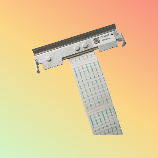 E-pson Thermal Print Head 22146770 for E-pson TM-T88V T885 Printer Head Used for POS Thermal Receipt Printer