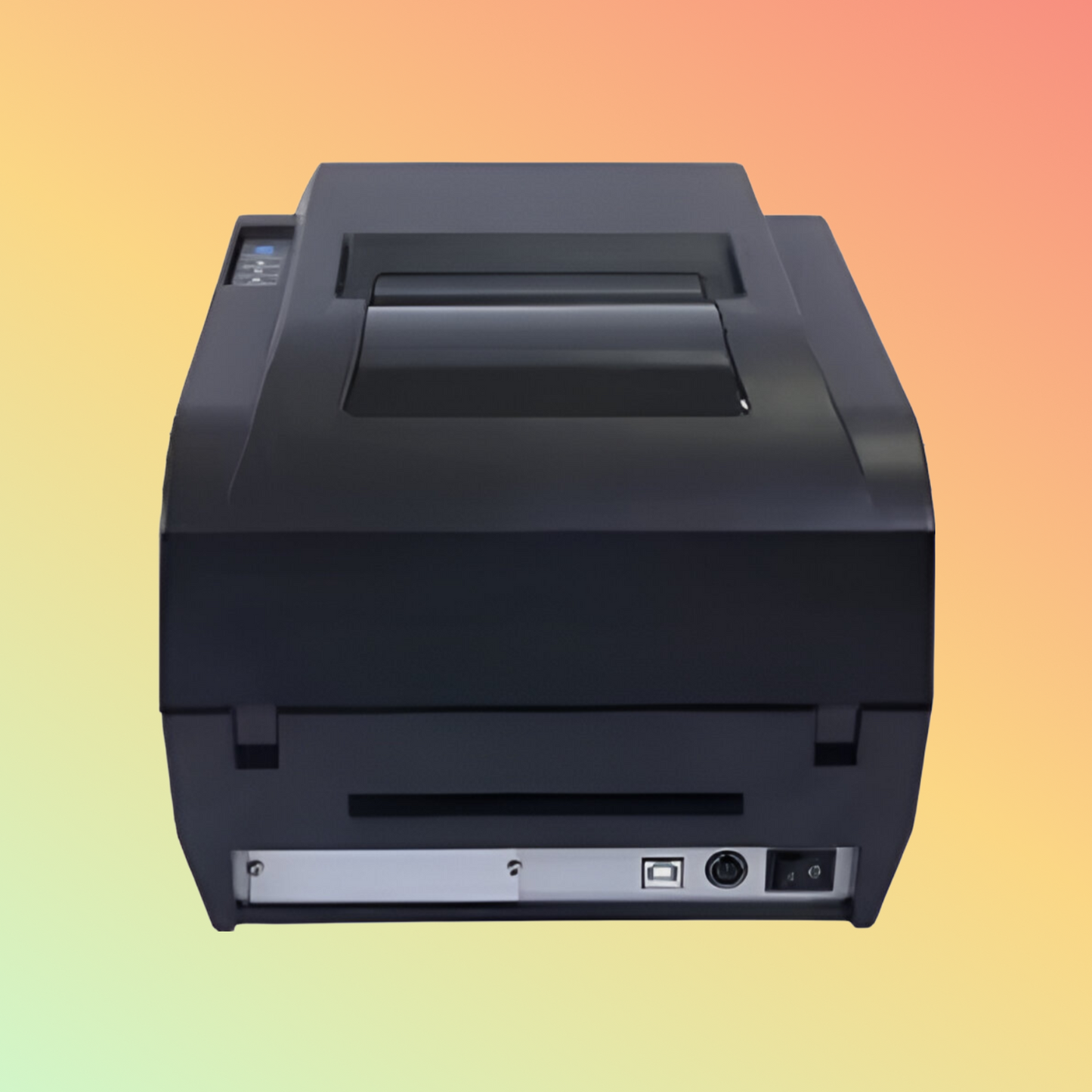 Best Welcome Thermal Label Printer DL-310 Thermal Transfer Printer