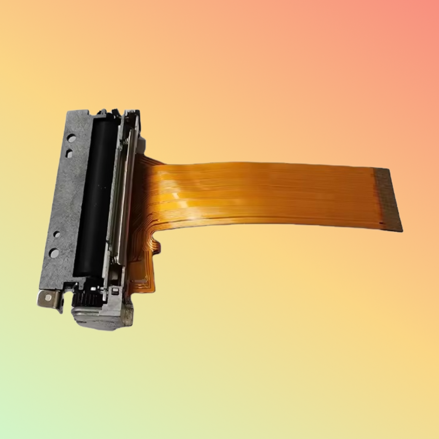 LTPD245: 2-Inch 58mm Thermal Printer Head, Fits Seiko LTPD245 Series