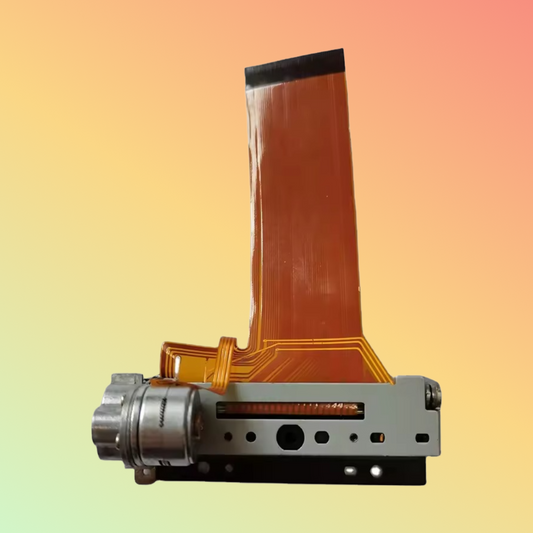LTPD245: 2-Inch 58mm Thermal Printer Head, Fits Seiko LTPD245 Series