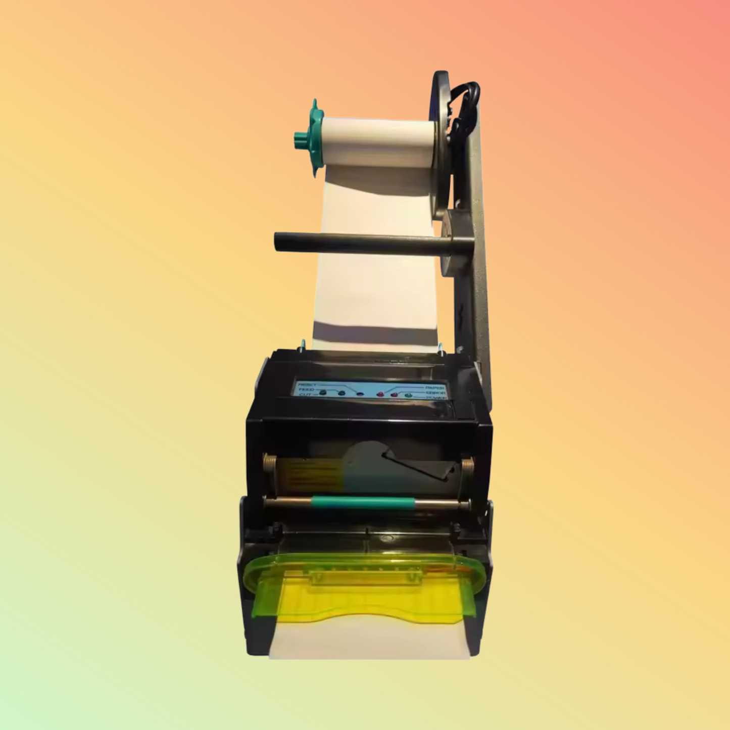 3" SNBC BK-T680 80mm Thermal Printer with Auto-Cutter