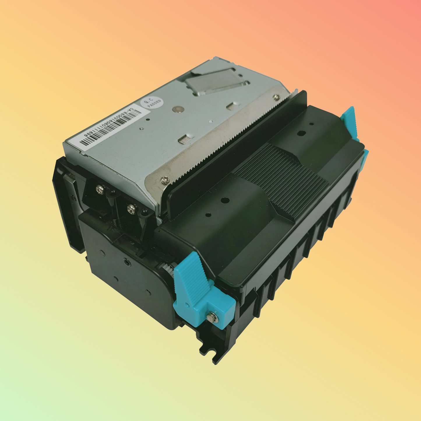 3" SNBC BT-T080PLUS 80mm Lottery & Parking Ticket Printer