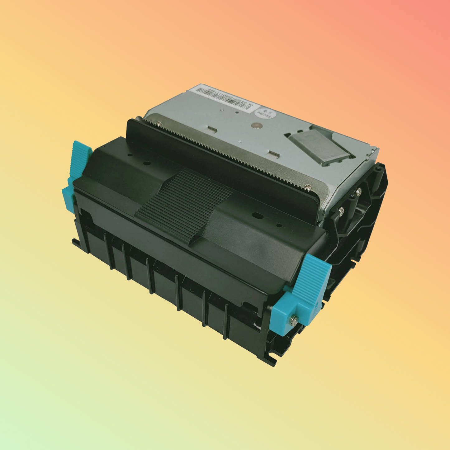 3" SNBC BT-T080PLUS 80mm Lottery & Parking Ticket Printer