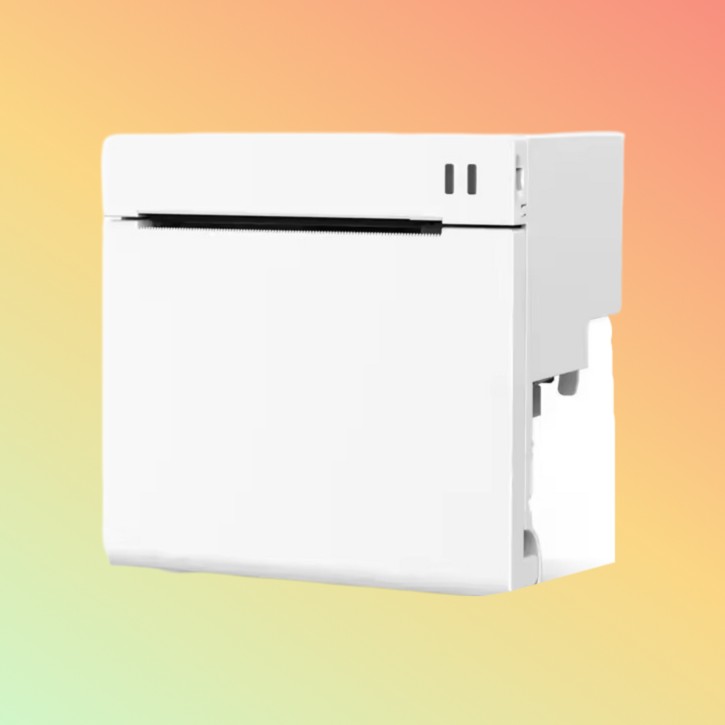 Compact 80mm Kiosk Thermal Printer SNBC BT-T180P Embedded Printer BT-T180P Panel printer