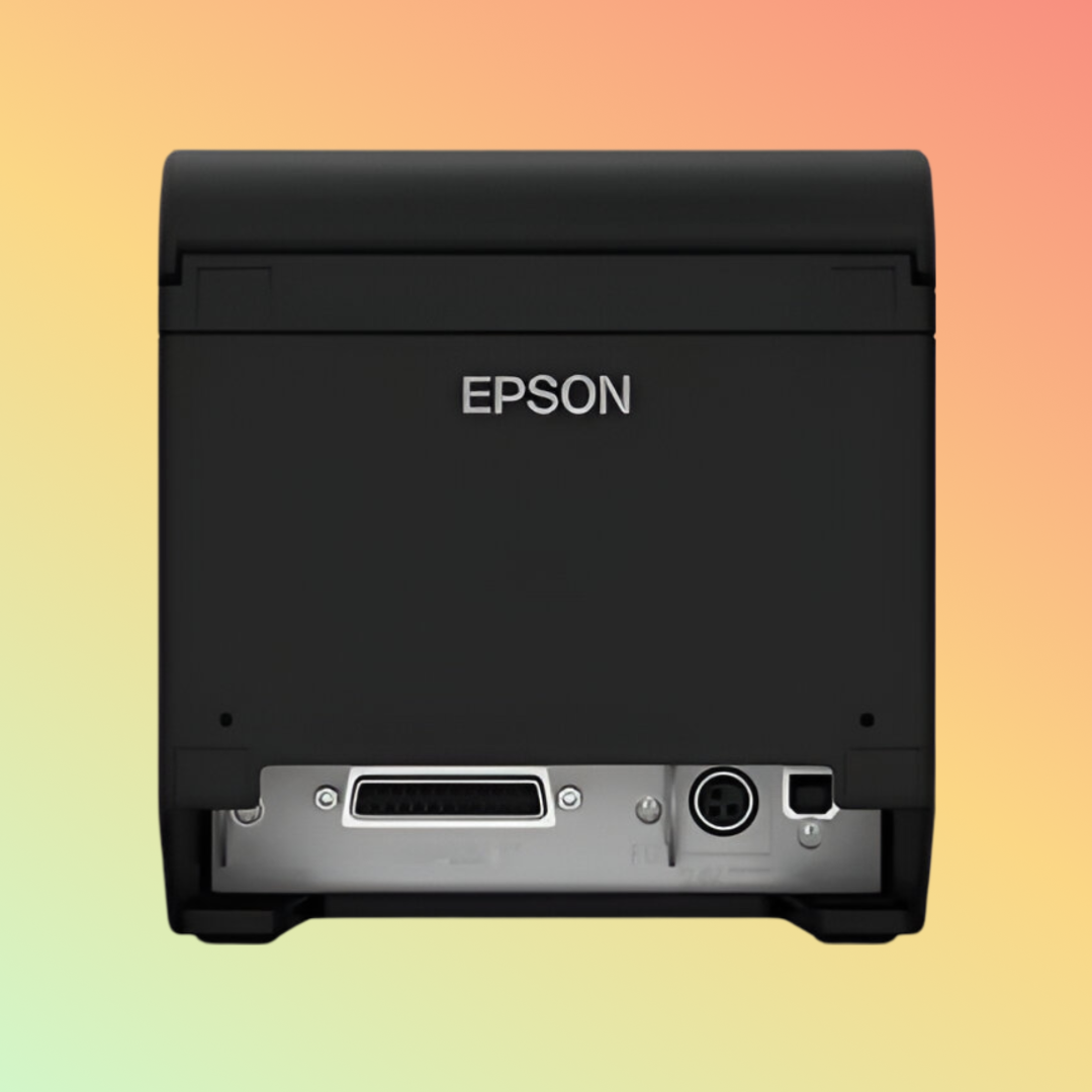 E-pson 80mm Thermal Receipt Printer TM-T20III POS Printer TM-T82III Receipt Printer