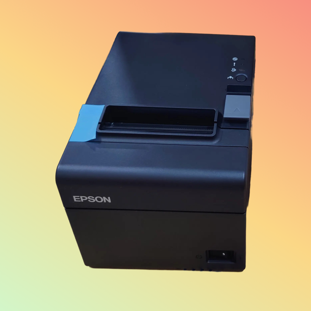 E-pson 80mm Thermal Receipt Printer TM-T20III POS Printer TM-T82III Receipt Printer