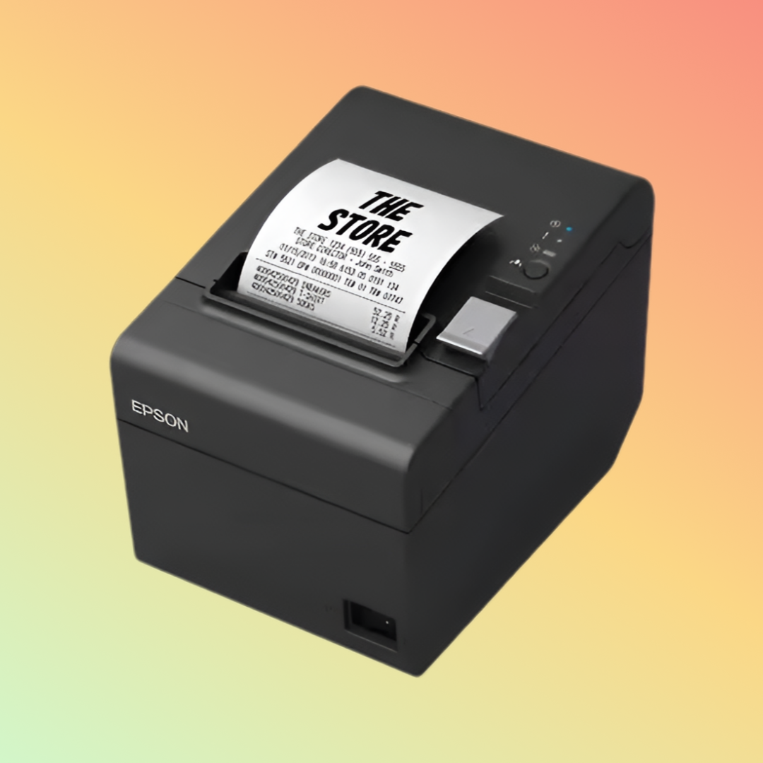 E-pson 80mm Thermal Receipt Printer TM-T20III POS Printer TM-T82III Receipt Printer