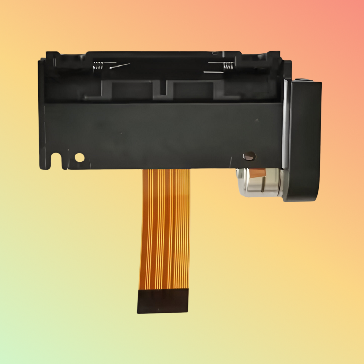 2" 58mm LTPJ245G Thermal Head for PT48FS-B Mobile Printer