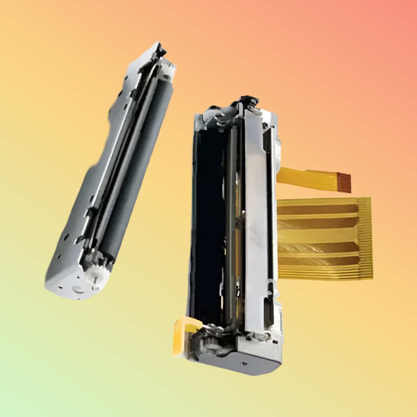 FUJITSU FTP-627MCL401: 2-Inch 58mm Kiosk Thermal Printer Head