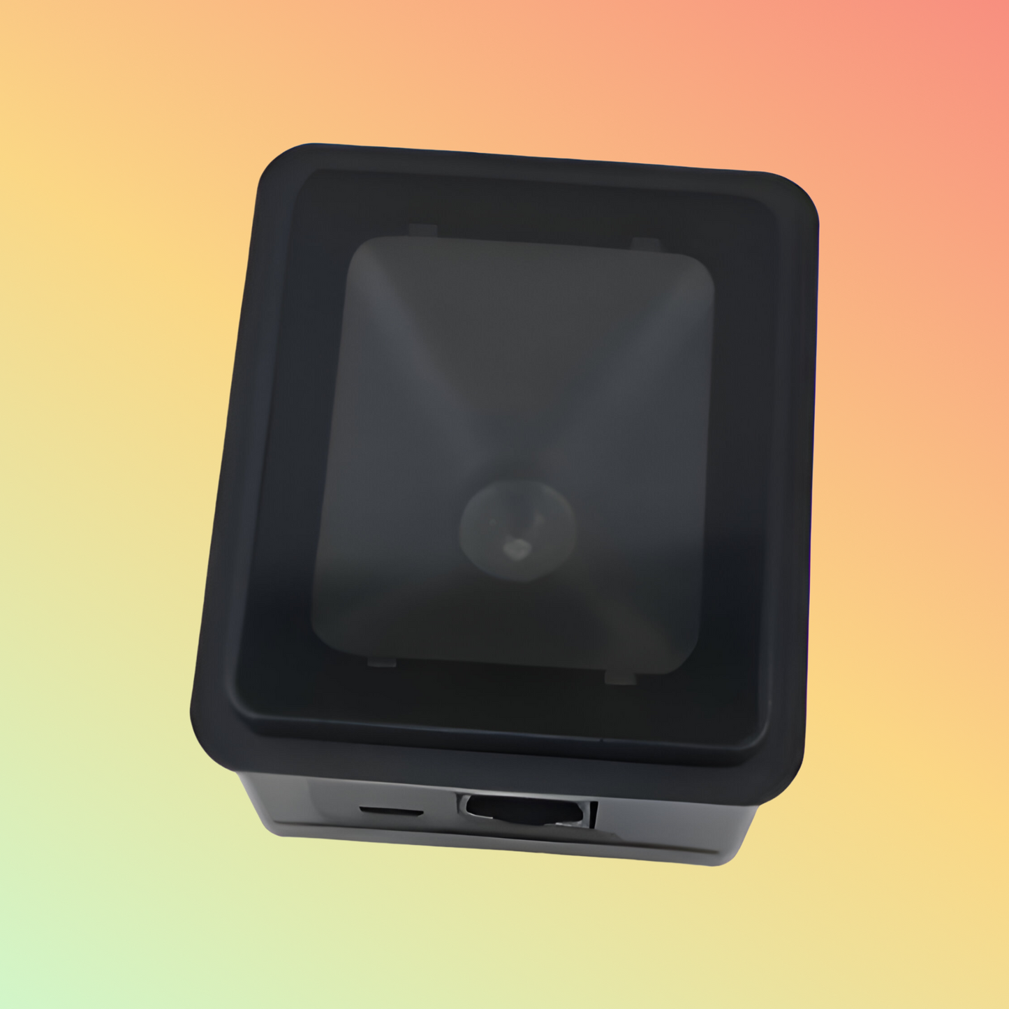 Desktop Scanner 7160 Barcode Scanner Reader CMOS 1D/2D Interface HD Fixed Embedded Scannning Module