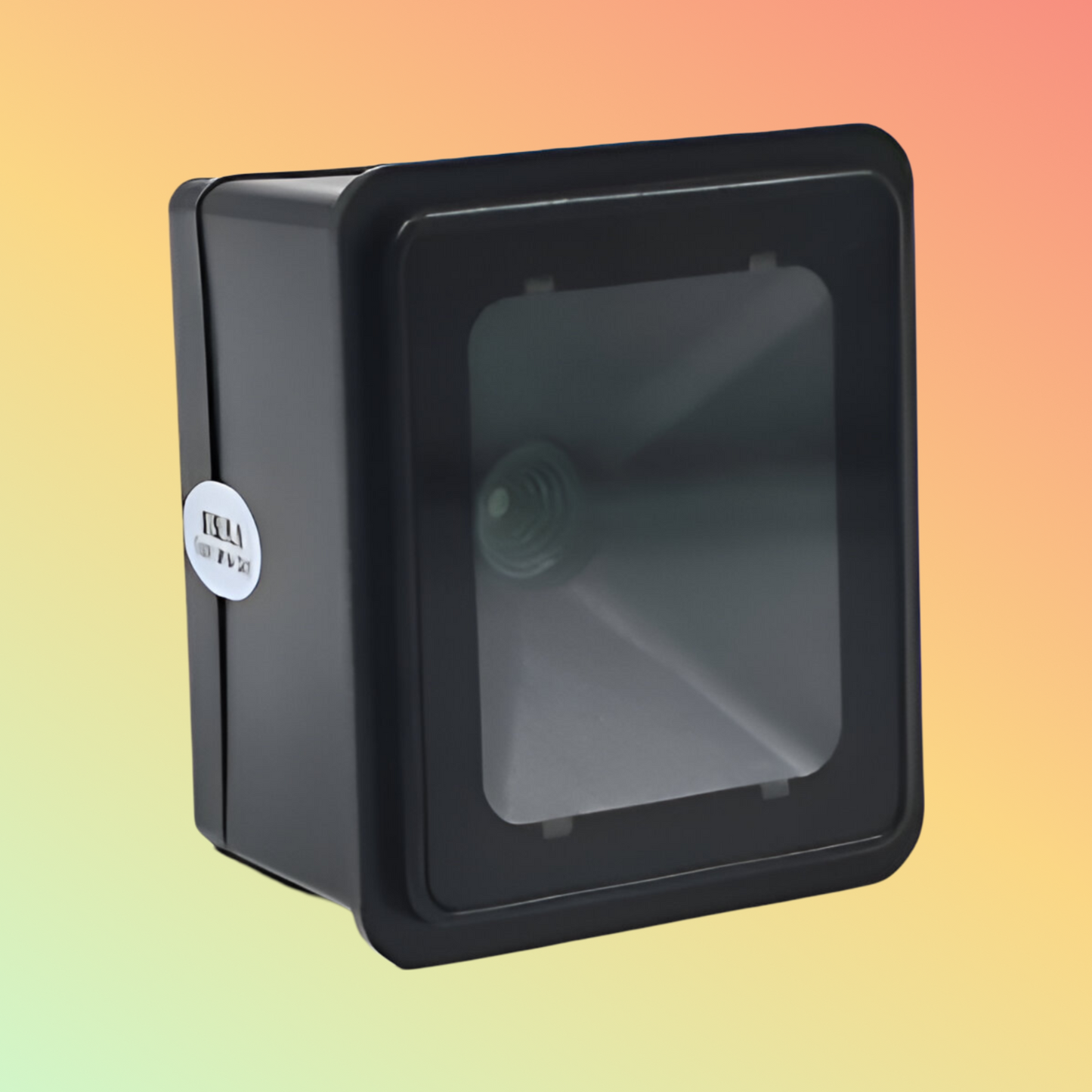 Desktop Scanner 7160 Barcode Scanner Reader CMOS 1D/2D Interface HD Fixed Embedded Scannning Module