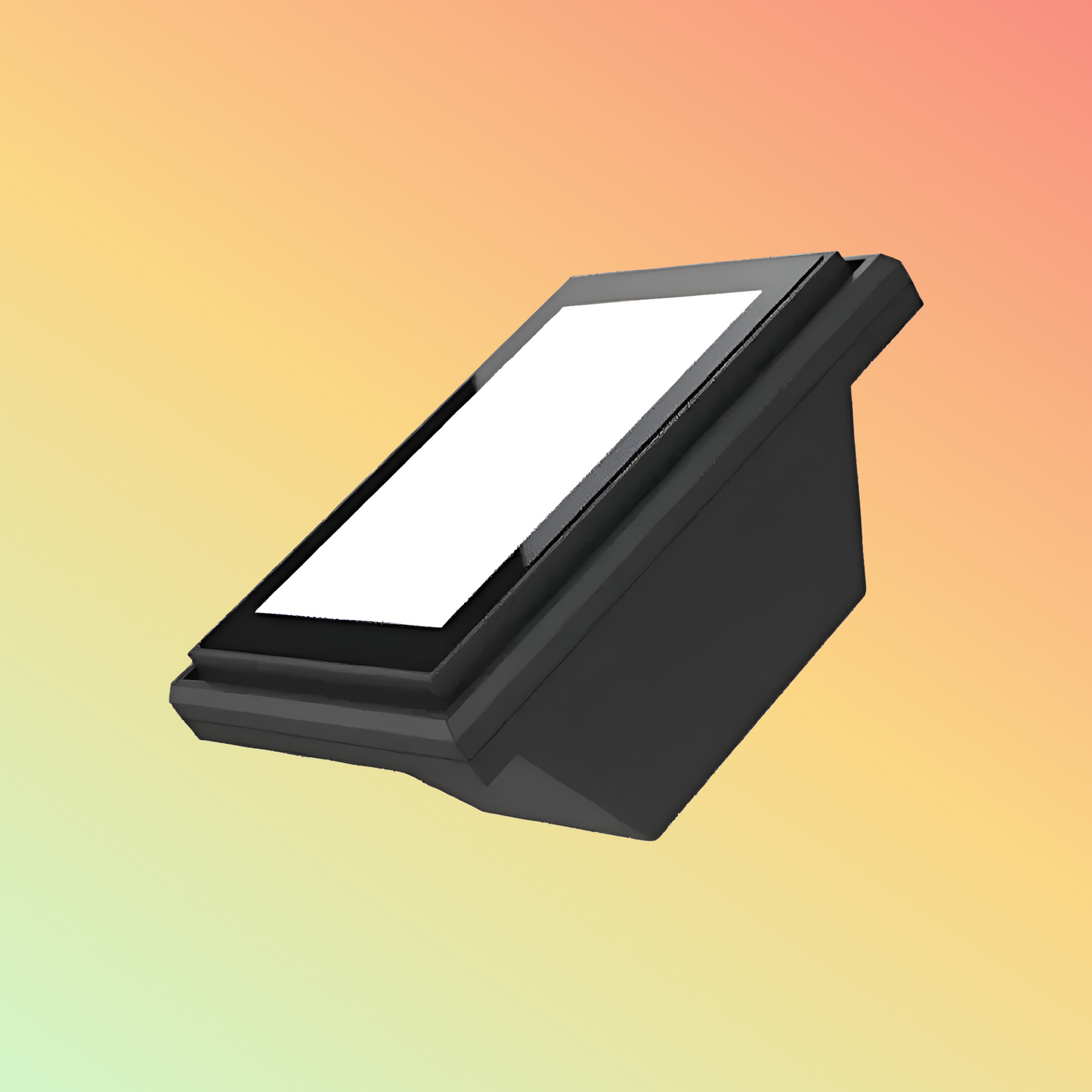 7168 Fixed Mount Scanner Module: 1D/2D for Access Control