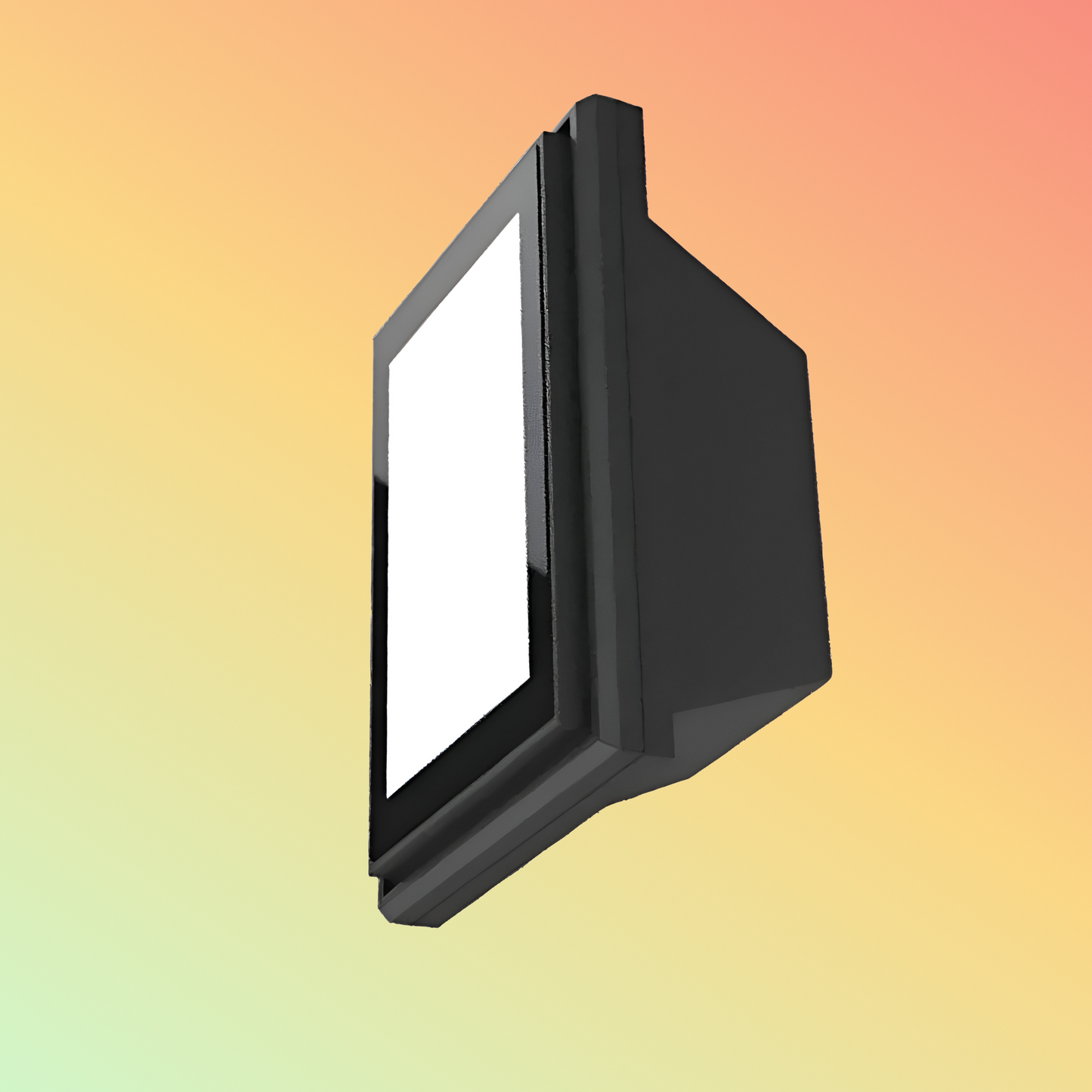 7168 Fixed Mount Scanner Module: 1D/2D for Access Control