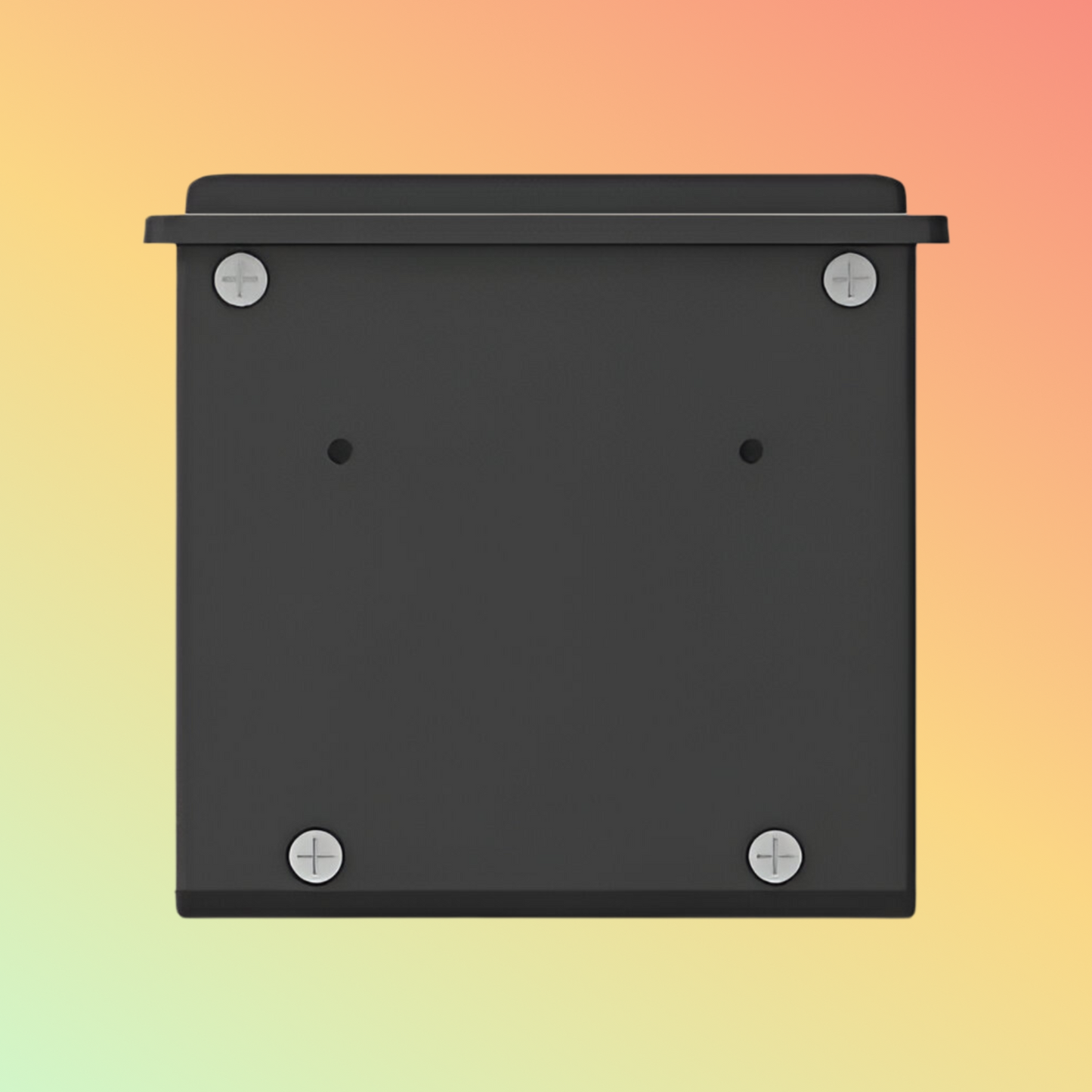 FM3051/FM3056: Fixed Mount 1D/2D CMOS Desktop Barcode Scanners