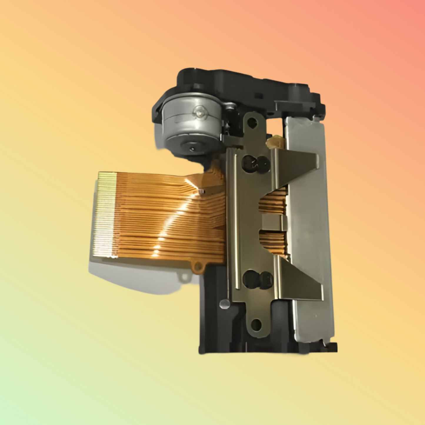 58mm Fujitsu FTP-62DMCL101 Thermal Printer Head Mechanism