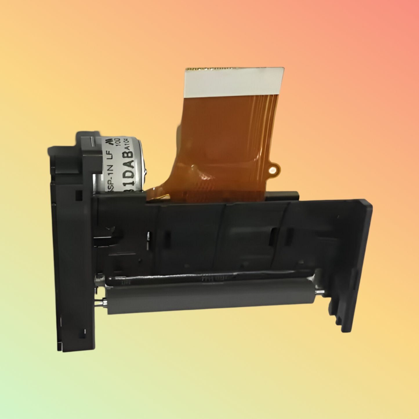 58mm Fujitsu FTP-62DMCL101 Thermal Printer Head Mechanism