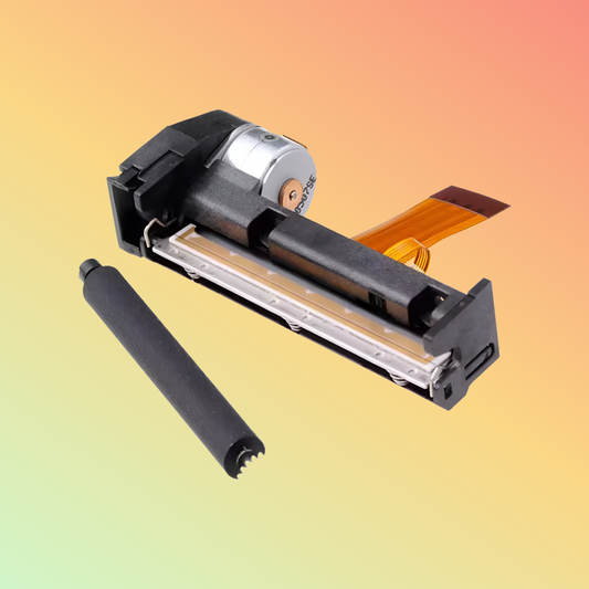 Seiko LTP02-245: 58mm Thermal Head for Sunmi V2