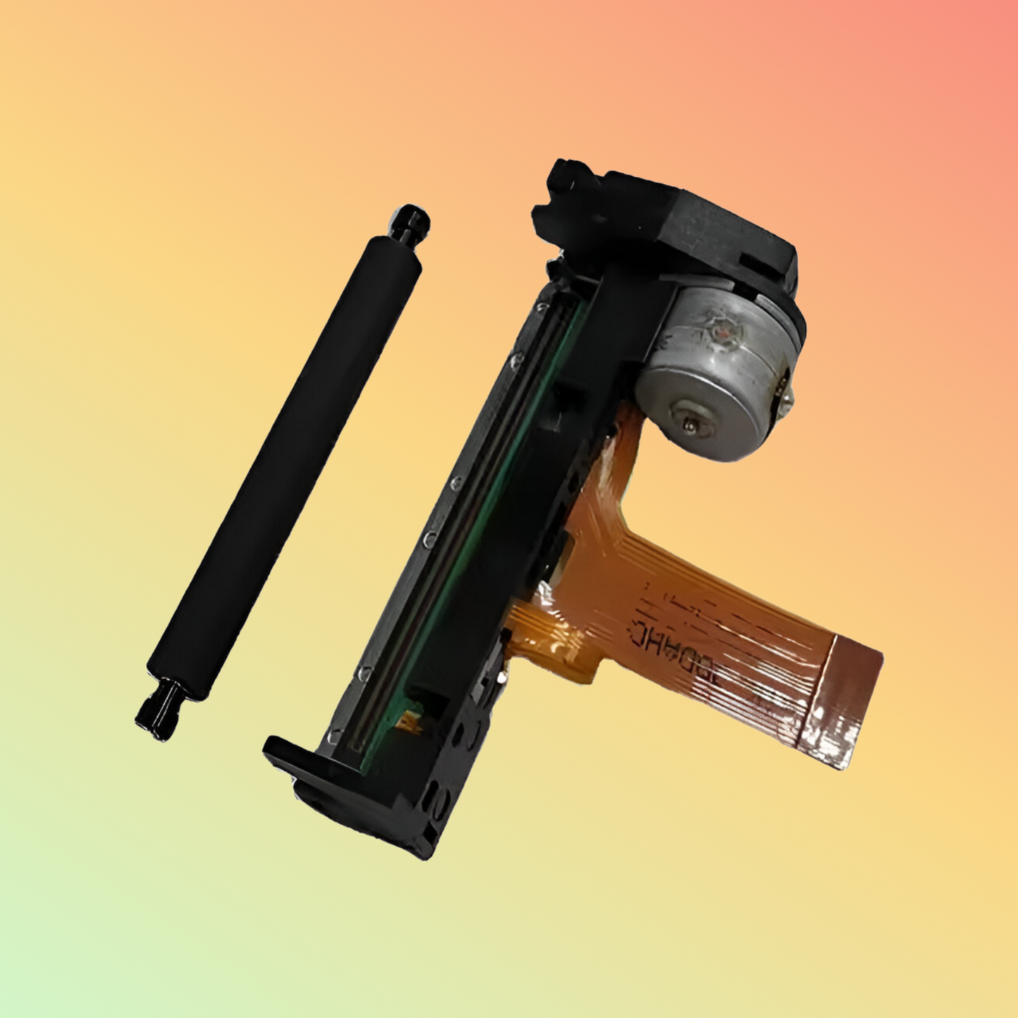 Seiko LTP02-245-13: 2-Inch 58mm Thermal Head for POS Cash Registers