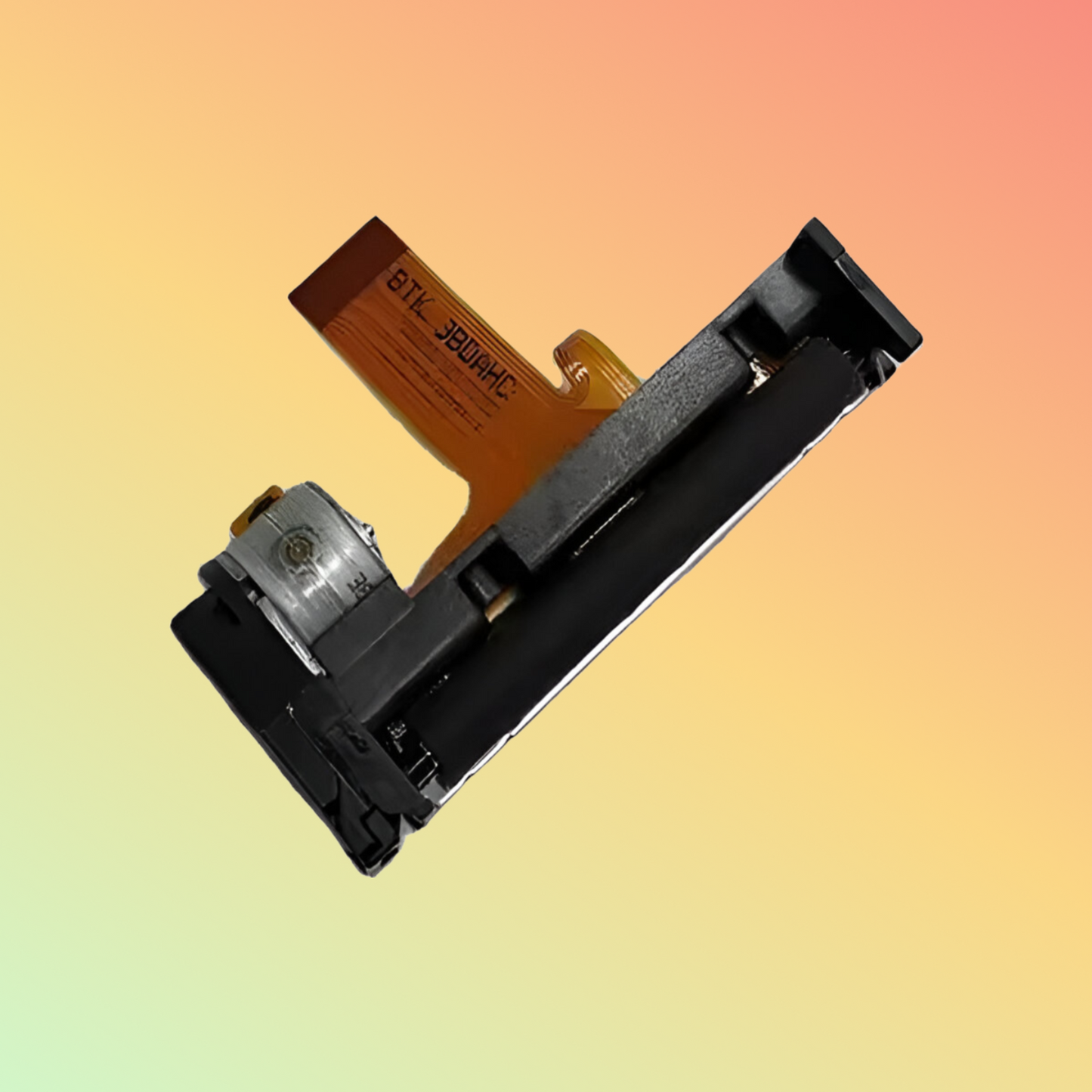 Seiko LTP02-245-13: 2-Inch 58mm Thermal Head for POS Cash Registers