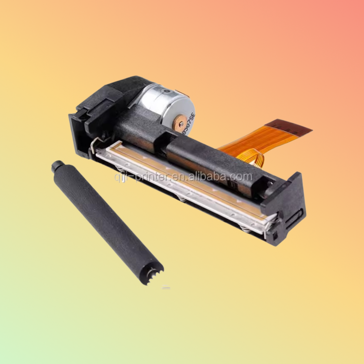 58mm Thermal Printer Head: Compatible with LTP02-245 Series