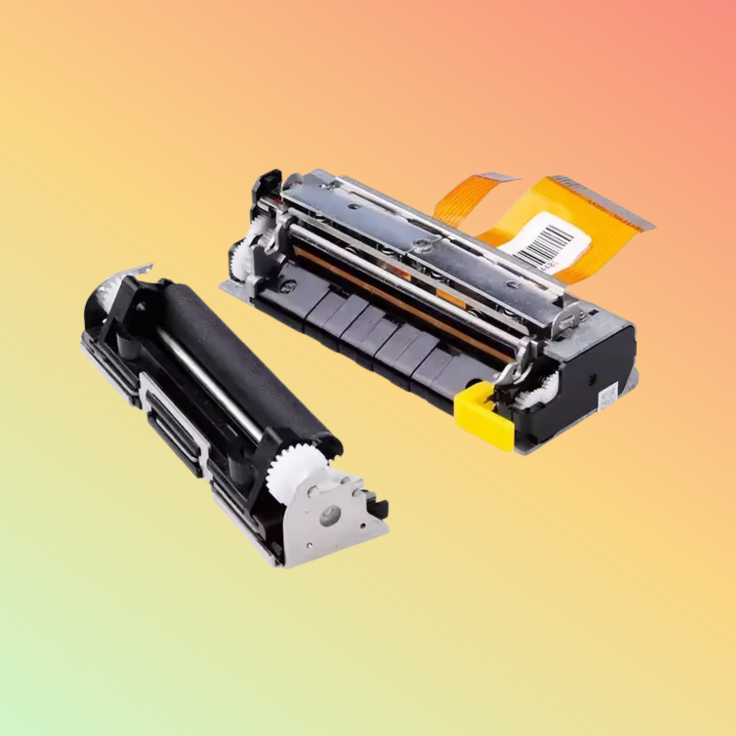 2" 58mm Fujitsu FTP-627MCL401 R/RA Thermal Printer Head