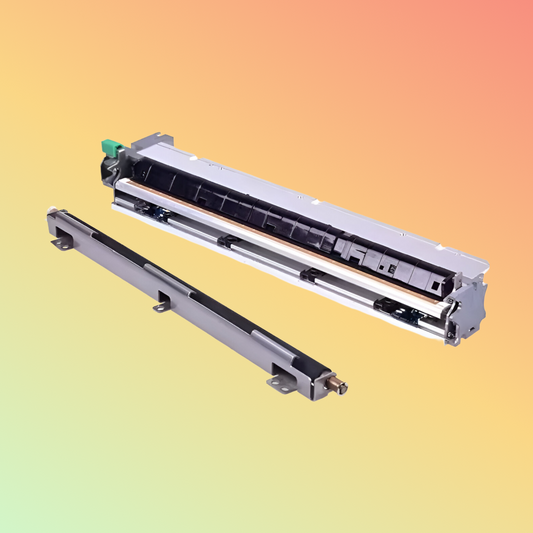 8" 216mm PT2161P Thermal Printer Mechanism for ECG Machines