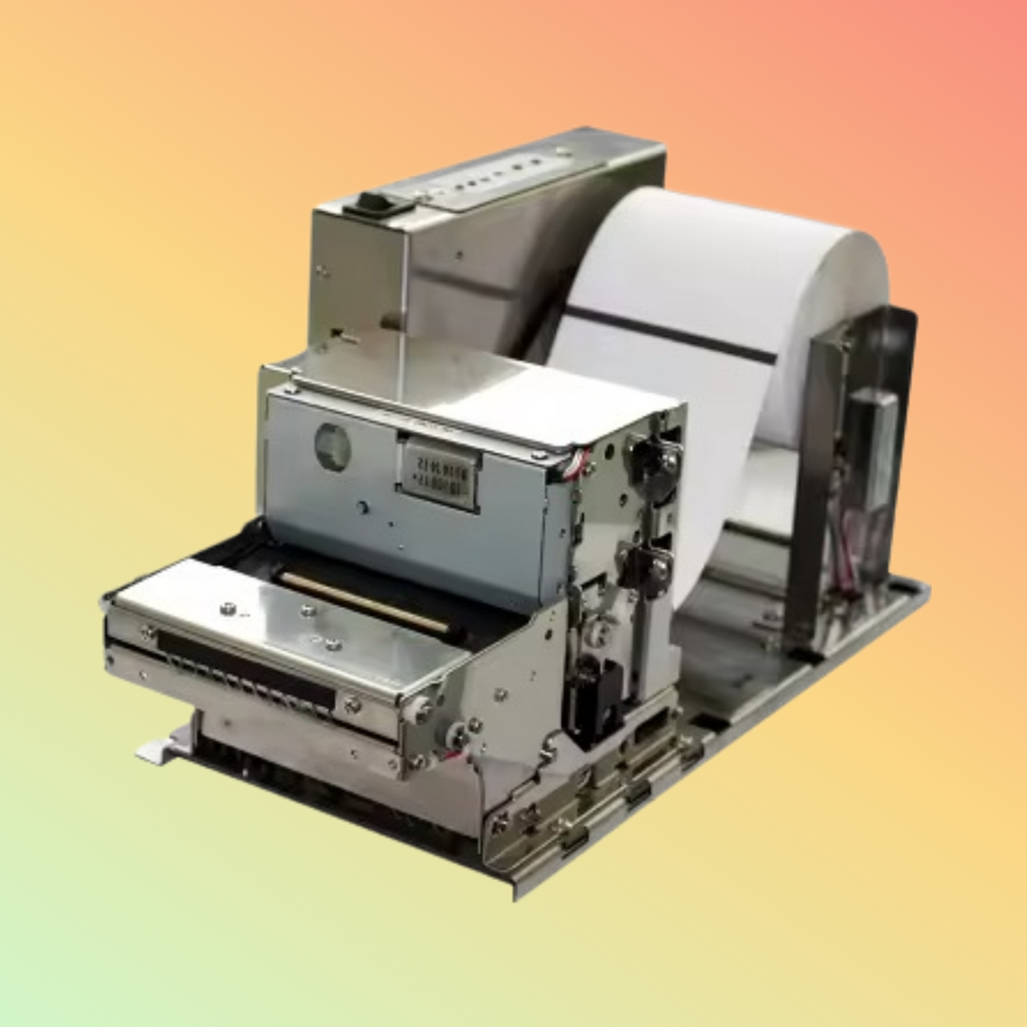 3" SNBC BK-T080II/III 80mm Kiosk Thermal Receipt Printer