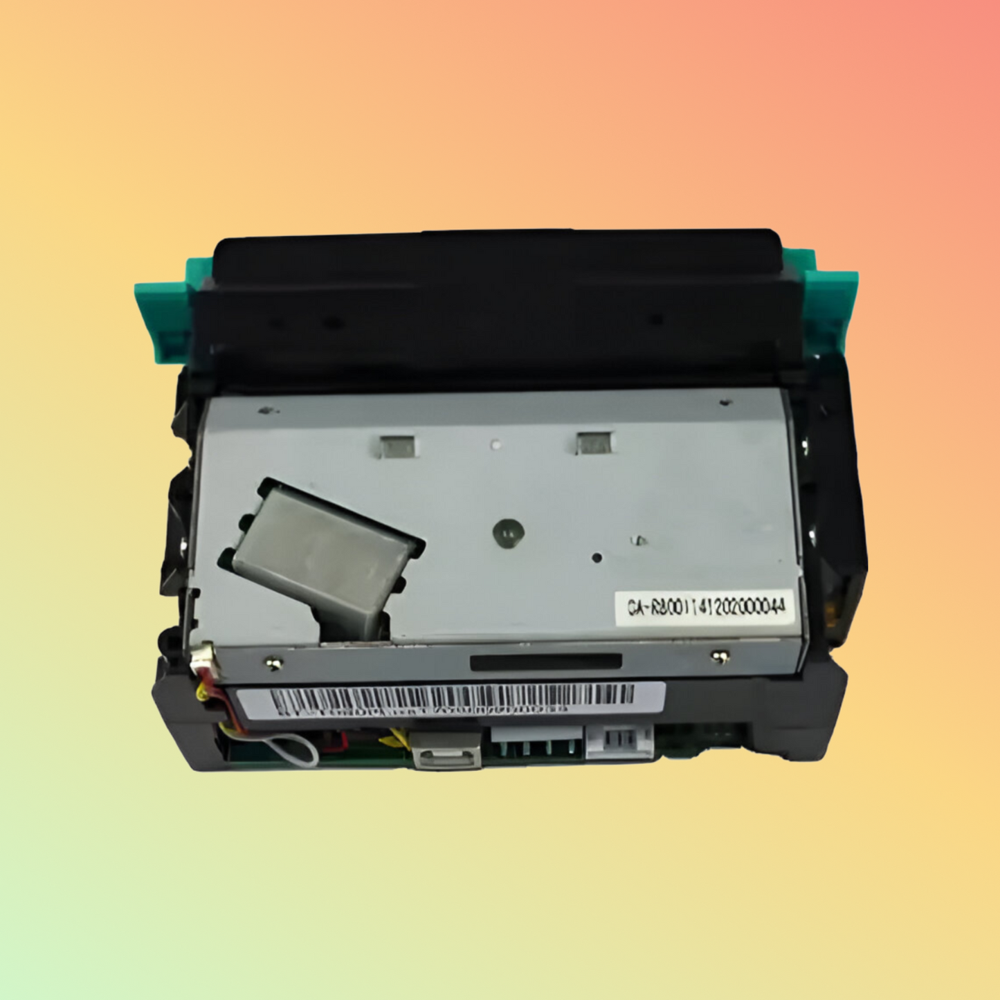 3" SNBC BT-T080plus 80mm Thermal Kiosk Receipt Printer