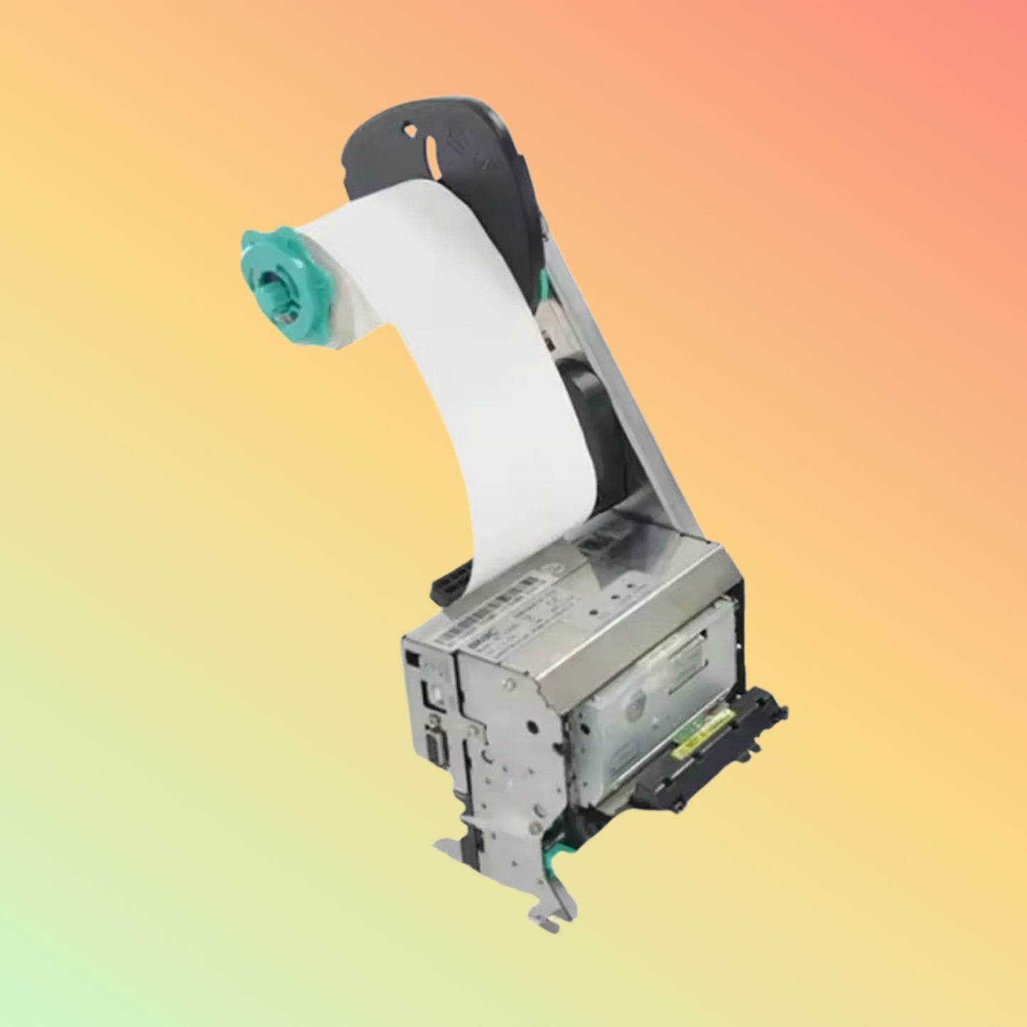 3" SNBC BT-T080R 80mm Embedded Kiosk Thermal Printer