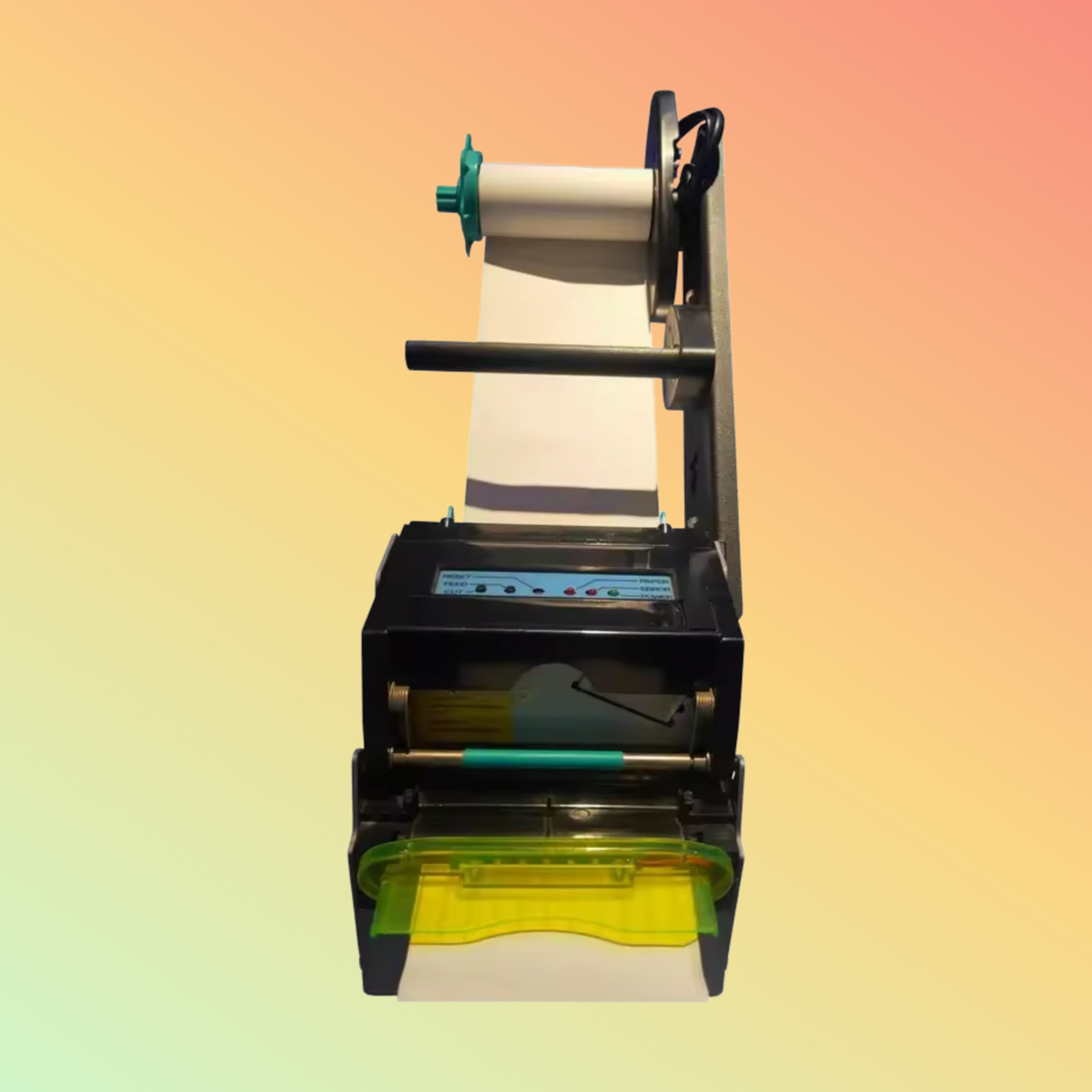 3" 80mm BK-T680 Embedded Kiosk Printer with Auto-Cutter