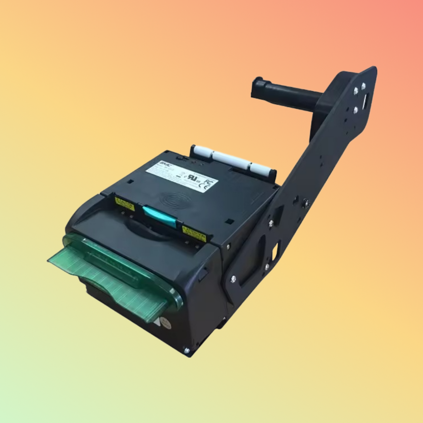 3" 80mm BK-C310 Kiosk Thermal Printer with Auto-Cutter