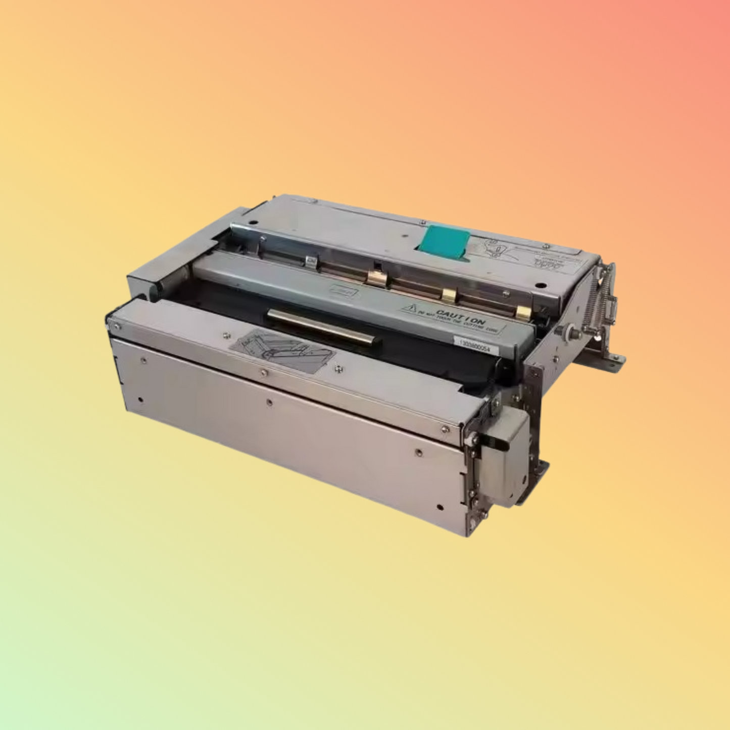 8" 216mm SNBC BK-L216 Embedded Kiosk A4 Thermal Printer