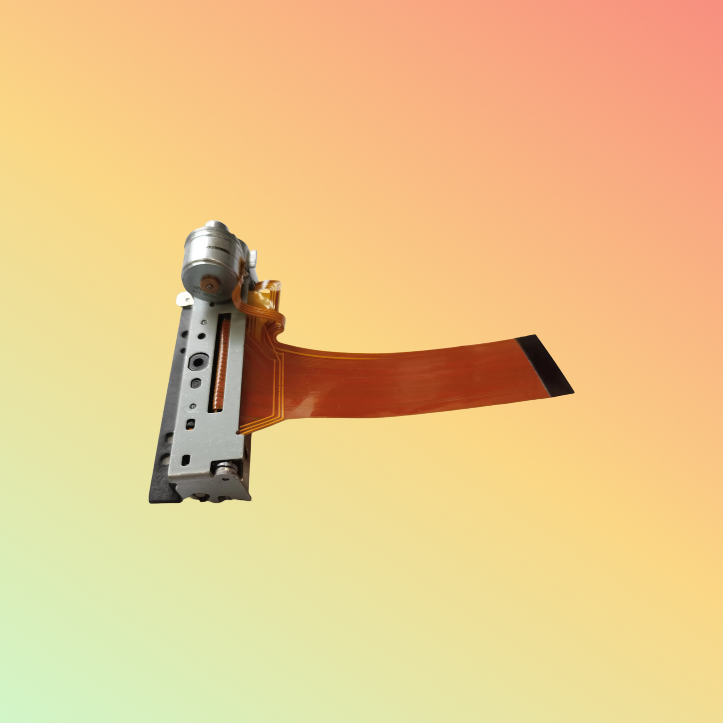 LTPD245B: 2-Inch 58mm Thermal Printer Head Mechanism