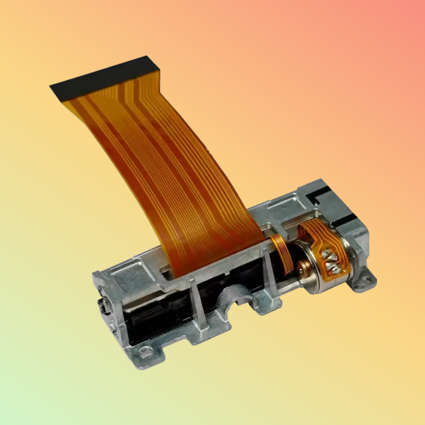 2 Inch 58mm PRT PT487F-B101 Thermal Printer Mechanism