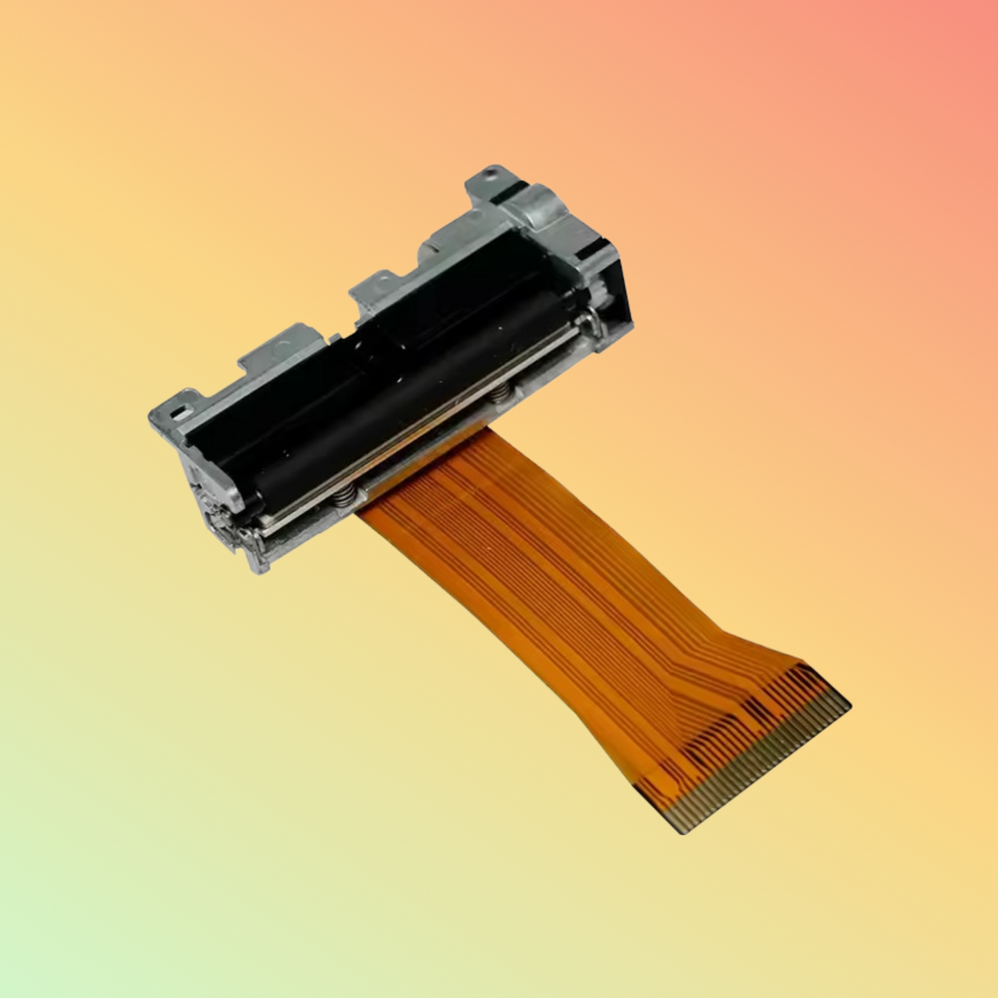 2 Inch 58mm PRT PT487F-B101 Thermal Printer Mechanism