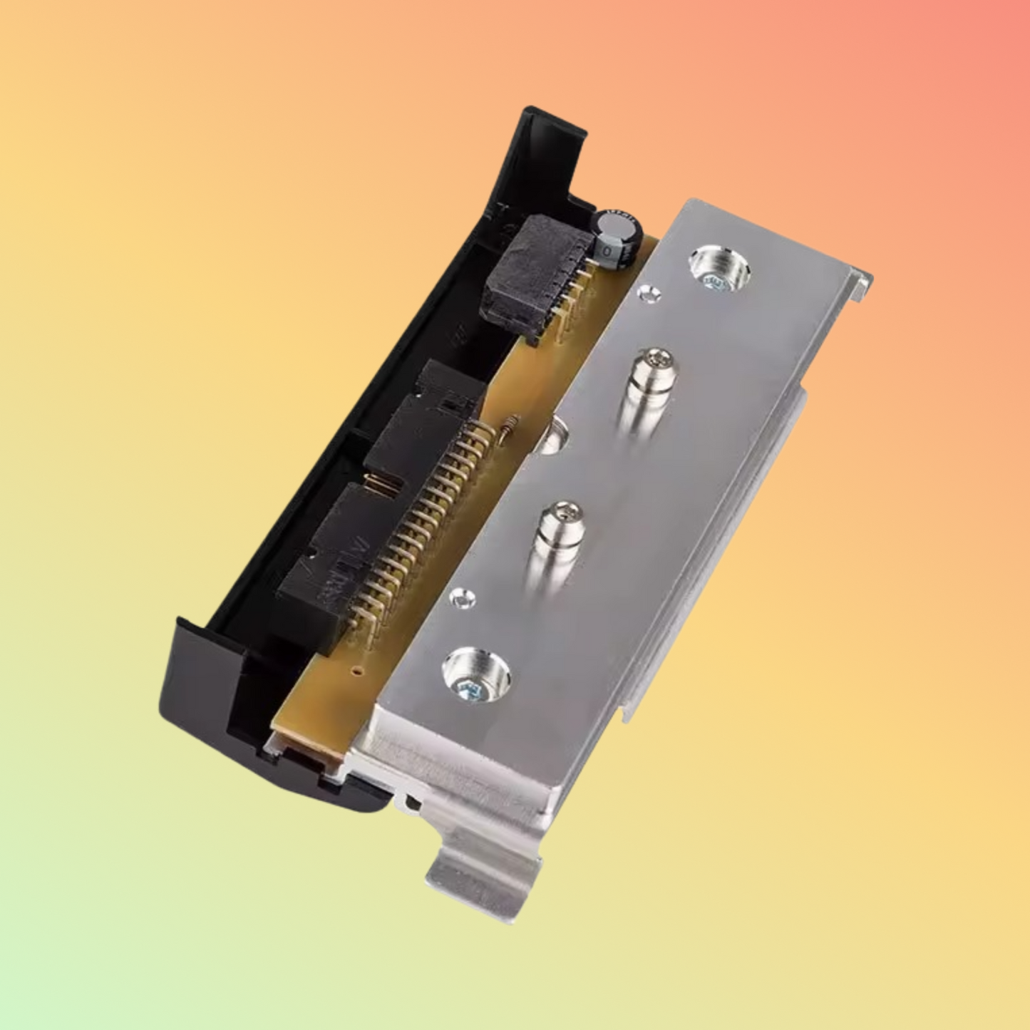 Genuine ZT210 ZT230 ZT410 300DPI 203DPI Printhead For Barcode Label Printer