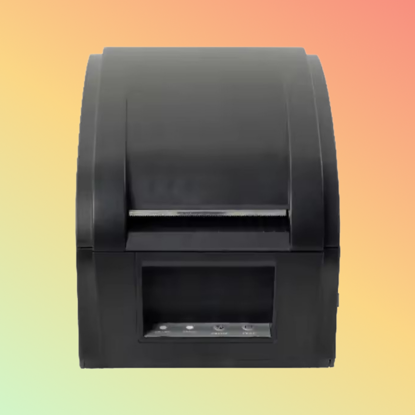 20-80mm Barcode Thermal Label Printer