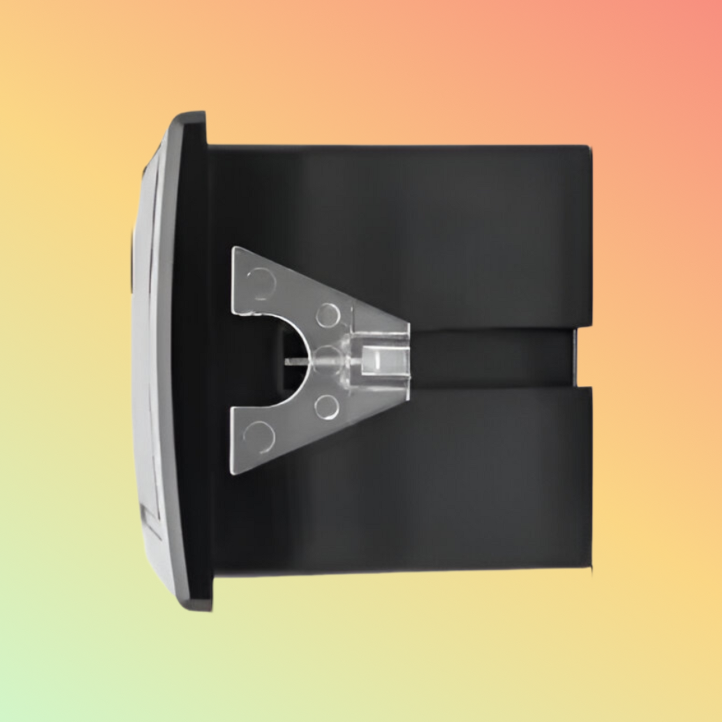 CSN-A2 2inch 58mm Micro Front Panel Thermal Receipt Embedded Kiosk Printer TTL/RS232