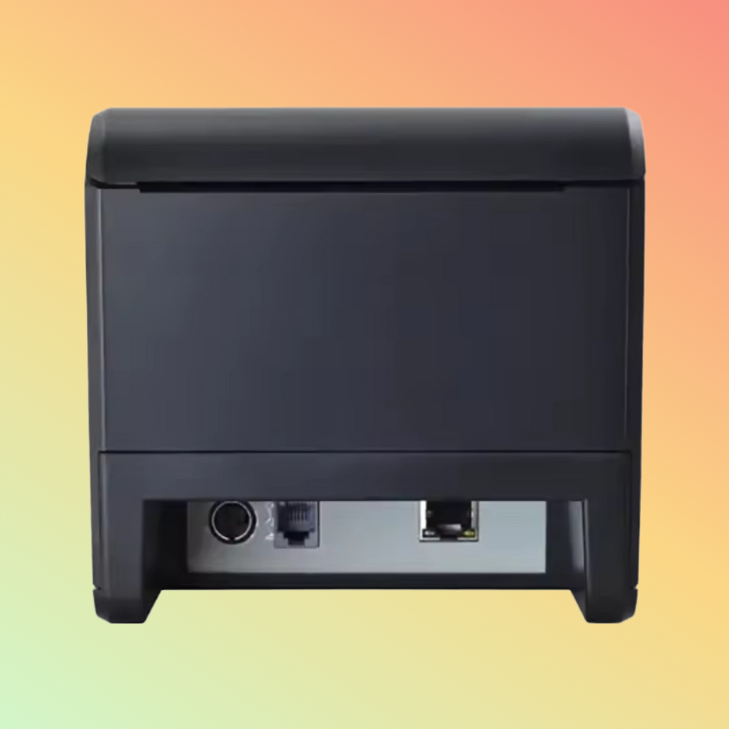 3" 80mm Xprinter XP-N160II POS Thermal Receipt Printer