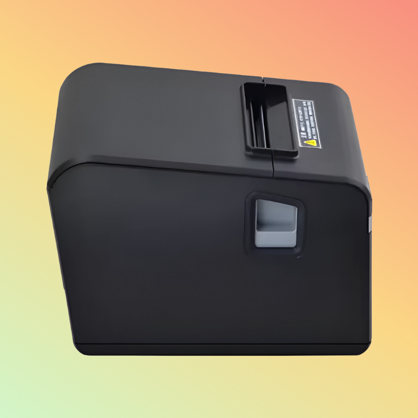 3" 80mm Xprinter XP-N160II POS Thermal Receipt Printer