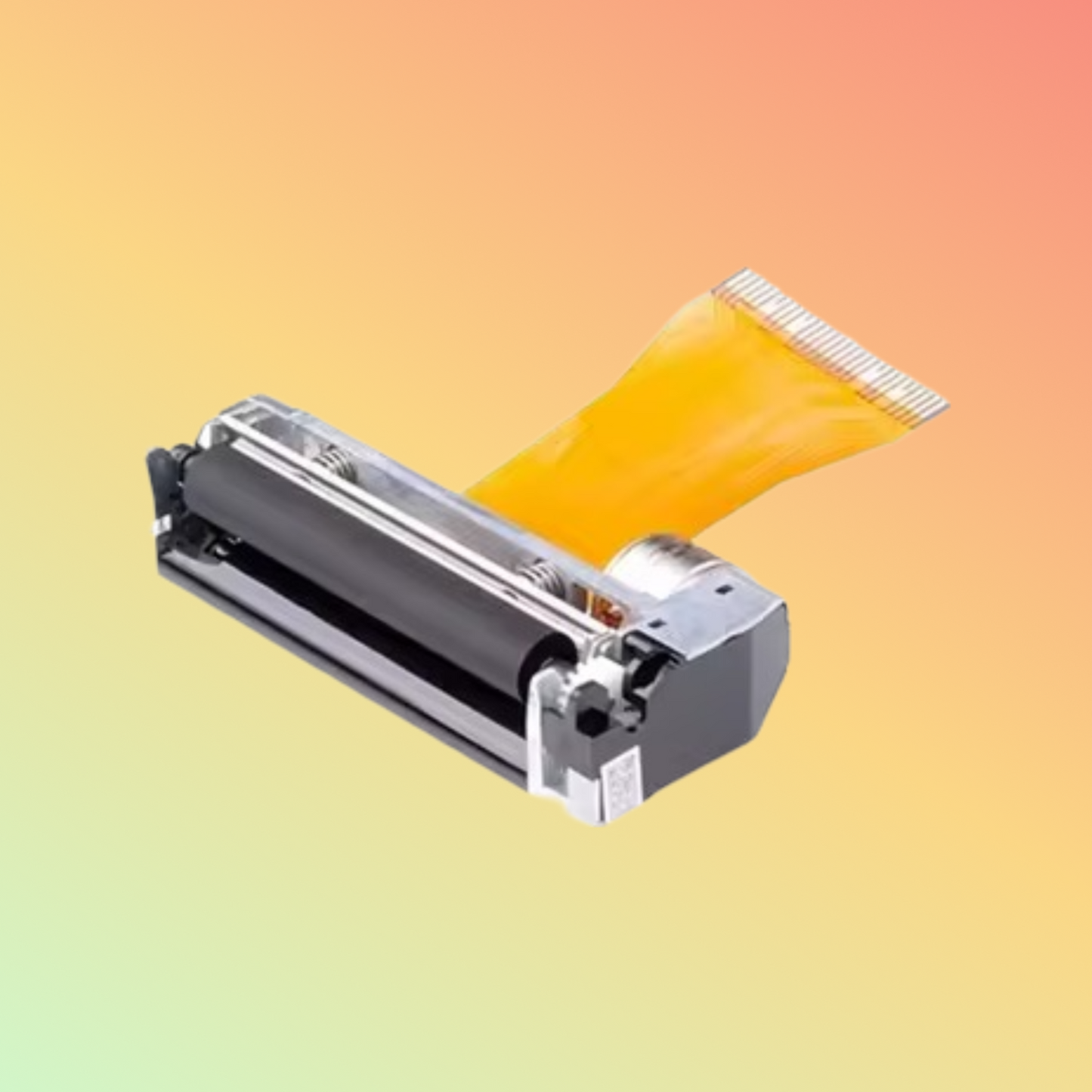 TP2JX 58mm Thermal Head: Compatible with FTP-628MCL101