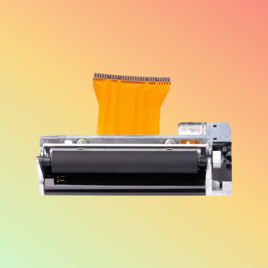 TP2JX 58mm Thermal Head: Compatible with FTP-628MCL101