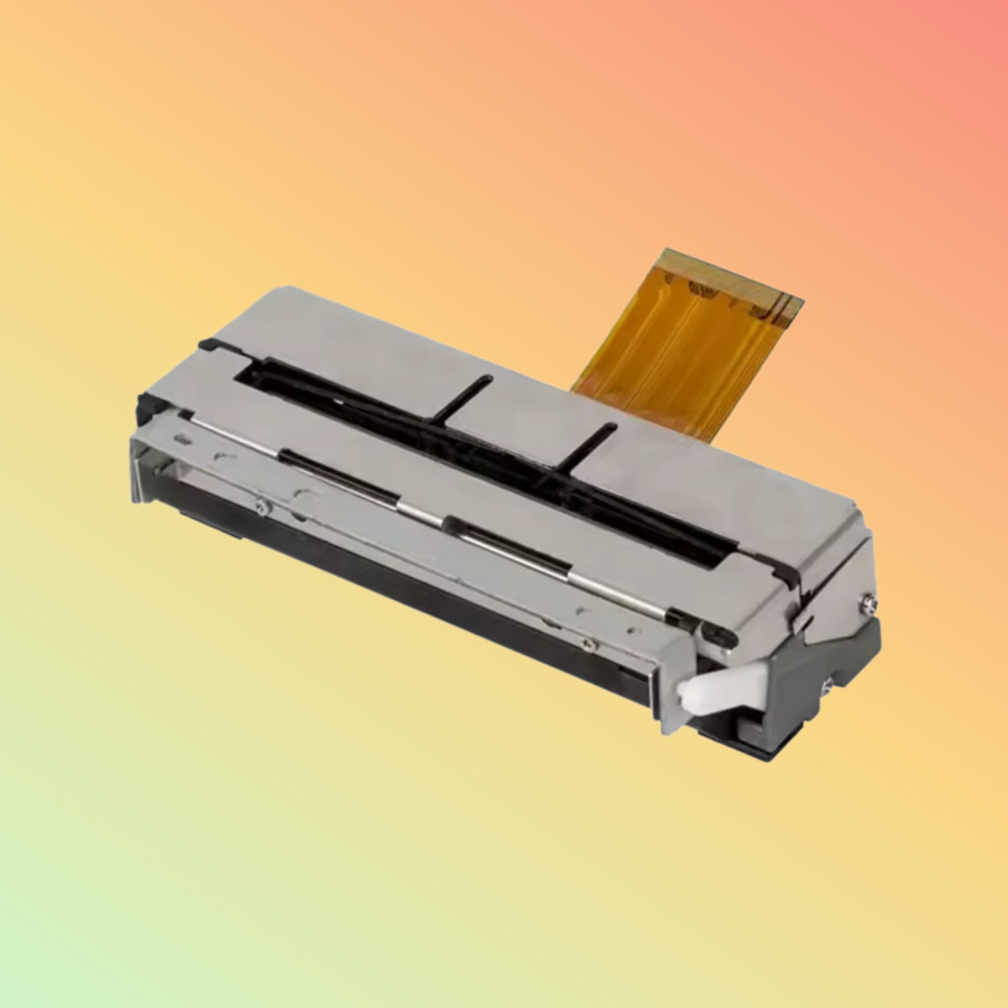 3" 80mm JX-3R-06 Thermal Printer Mechanism for PT72E