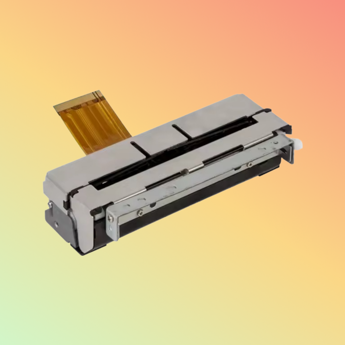 3" 80mm JX-3R-06 Thermal Printer Mechanism for PT72E
