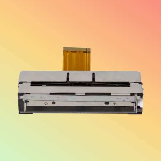 3" 80mm JX-3R-06 Thermal Printer Mechanism for PT72E